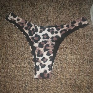 shein bikini bottoms